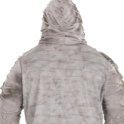Best Sale Adult Mummified Plus Size Costume Men Scary
