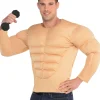 Clearance Adult Muscle Shirt Men Funny