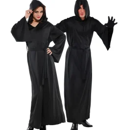 Online Adult Nylon Horror Robe Men Scary