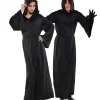 Best Sale Adult Nylon Horror Robe Capes, Robes