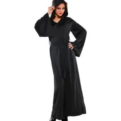 Best Sale Adult Nylon Horror Robe Capes, Robes