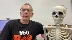 Cheap Adult Old Man Jacques Latex Mask - Zagone Studios Scary