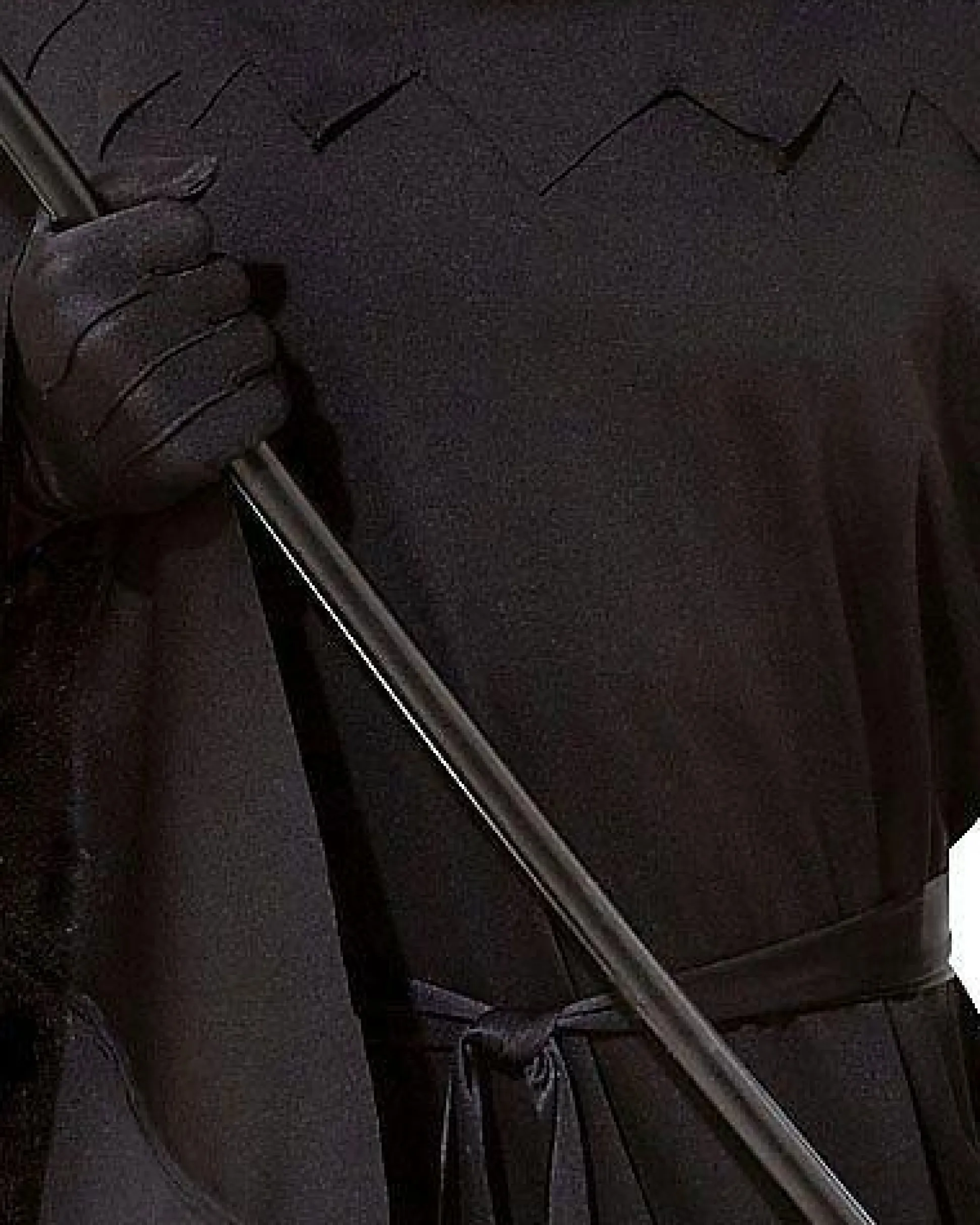 Cheap Adult Phantom Of Darkness Costume Plus Size Men Scary