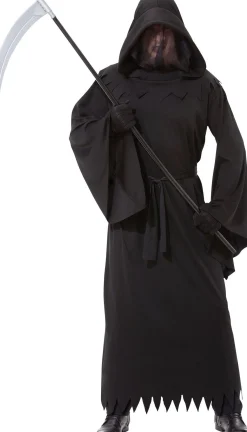 Outlet Adult Phantom Of Darkness Costume Men Scary