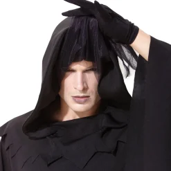 Outlet Adult Phantom Of Darkness Costume Men Scary