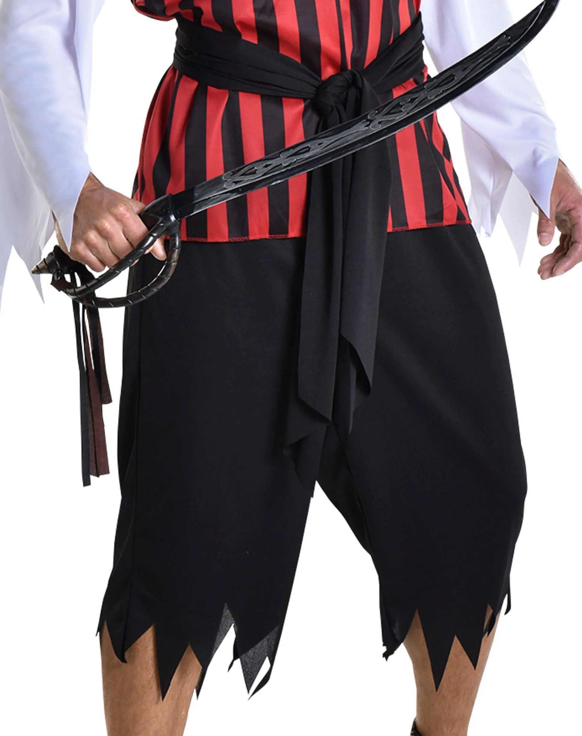 Cheap Adult Pirate Marauder Costume Men Pirate