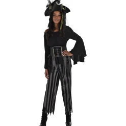 Party City Adult Pirate Waist Cincher| Corsets