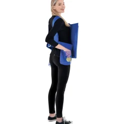 Party City Adult Playable Connect Four Costume|Women Funny