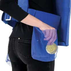 Party City Adult Playable Connect Four Costume|Women Funny