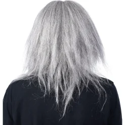 Best Adult Primeval Vampire Latex Mask - Zagone Studios Scary