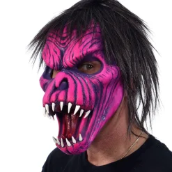 Discount Adult Primus Monster Latex Mask - Zagone Studios Scary