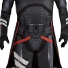 Discount Adult Purge Trooper Costume Plus Size - Star Wars Jedi: Fallen Order Plus Size Costumes