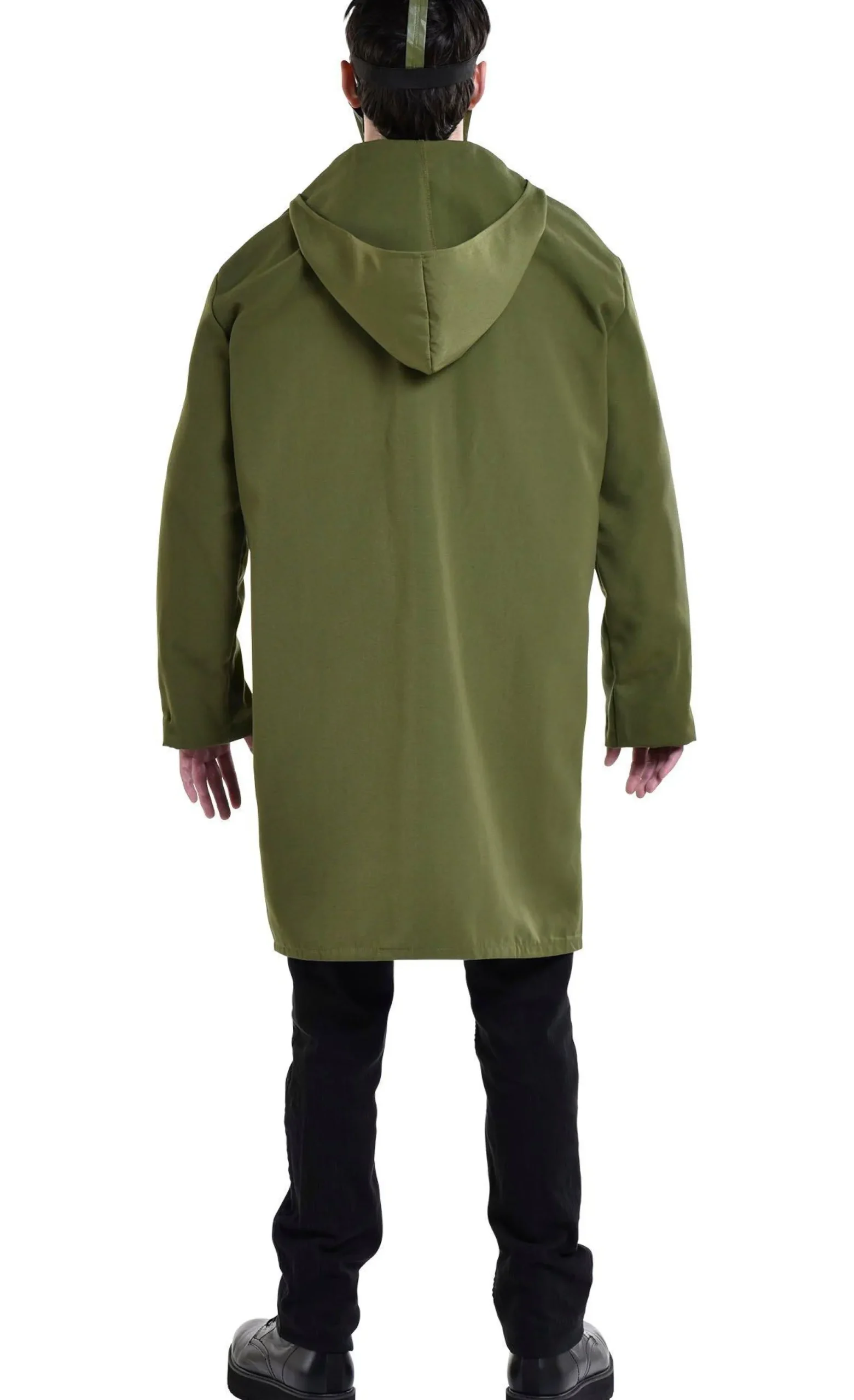 Cheap Adult Riddler Costume - The Batman Men Superhero