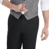 Best Sale Adult Roaring 20S Dapper Man Costume Men Decades