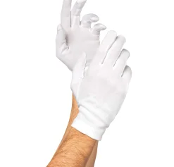 Discount Adult Santa Gloves Gloves