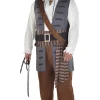 Clearance Adult Shiver Me Timbers Pirate Plus Size Costume Men Pirate