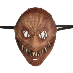 Clearance Adult Sinister Scarecrow Costume - Plus Size Plus Size Costumes