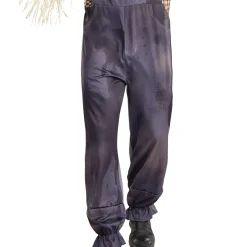 Outlet Adult Sinister Scarecrow Costume Men Scary