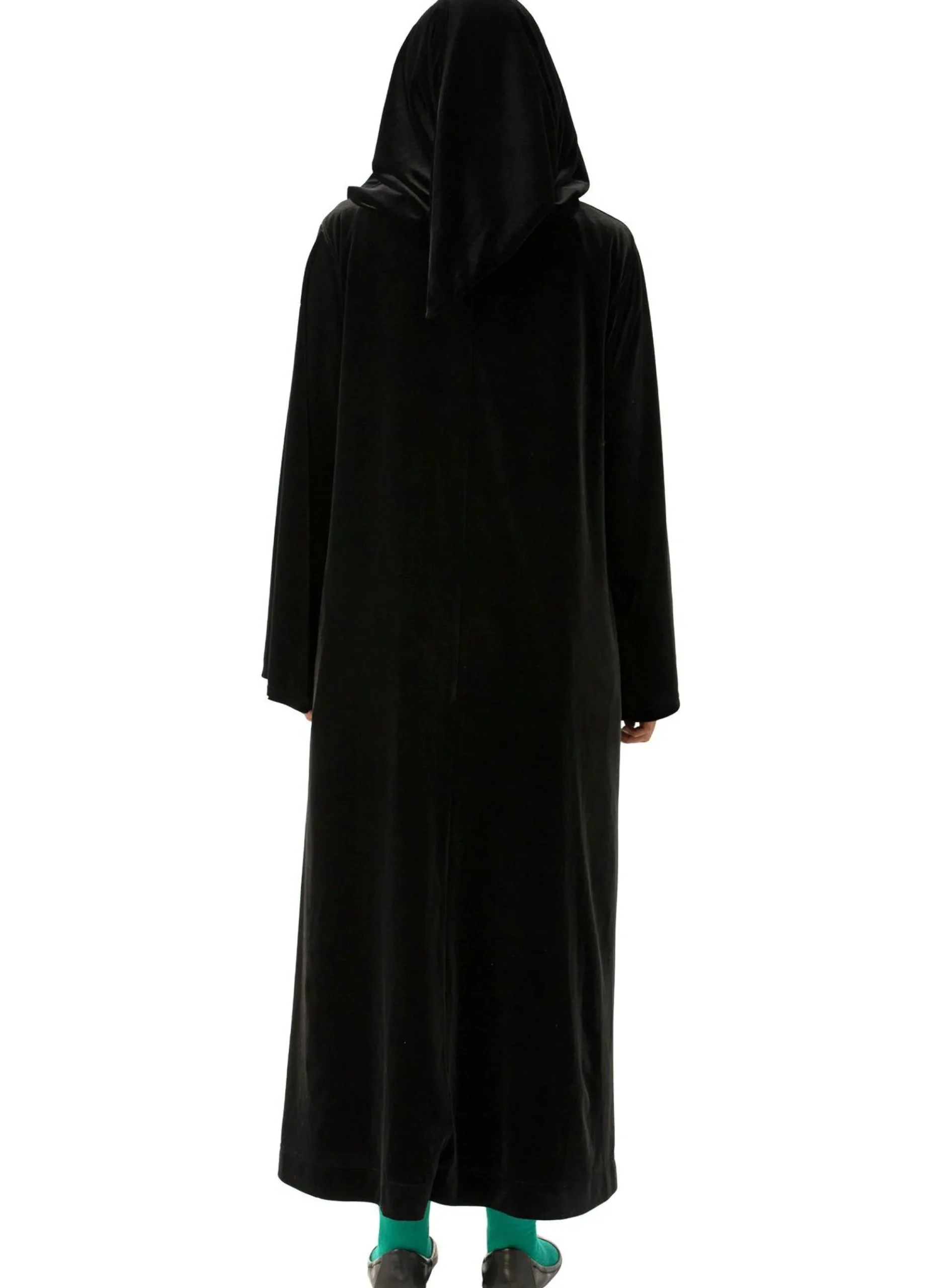 New Adult Slytherin Robe - Harry Potter Capes, Robes