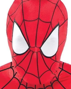 Flash Sale Adult Spider-Man Partysuit Men Superhero