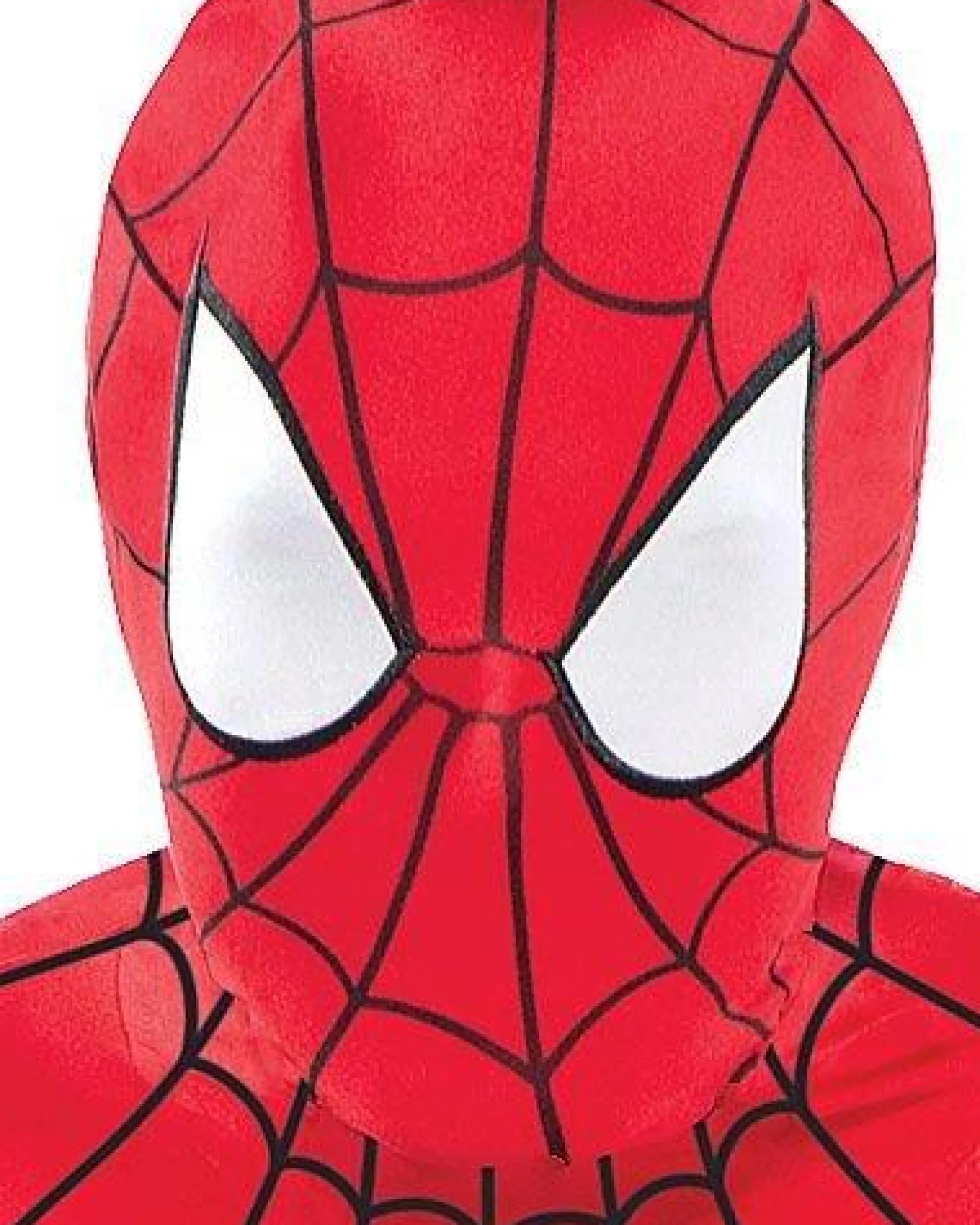 Flash Sale Adult Spider-Man Partysuit Men Superhero