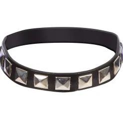 Online Adult Studded Choker Jewelry