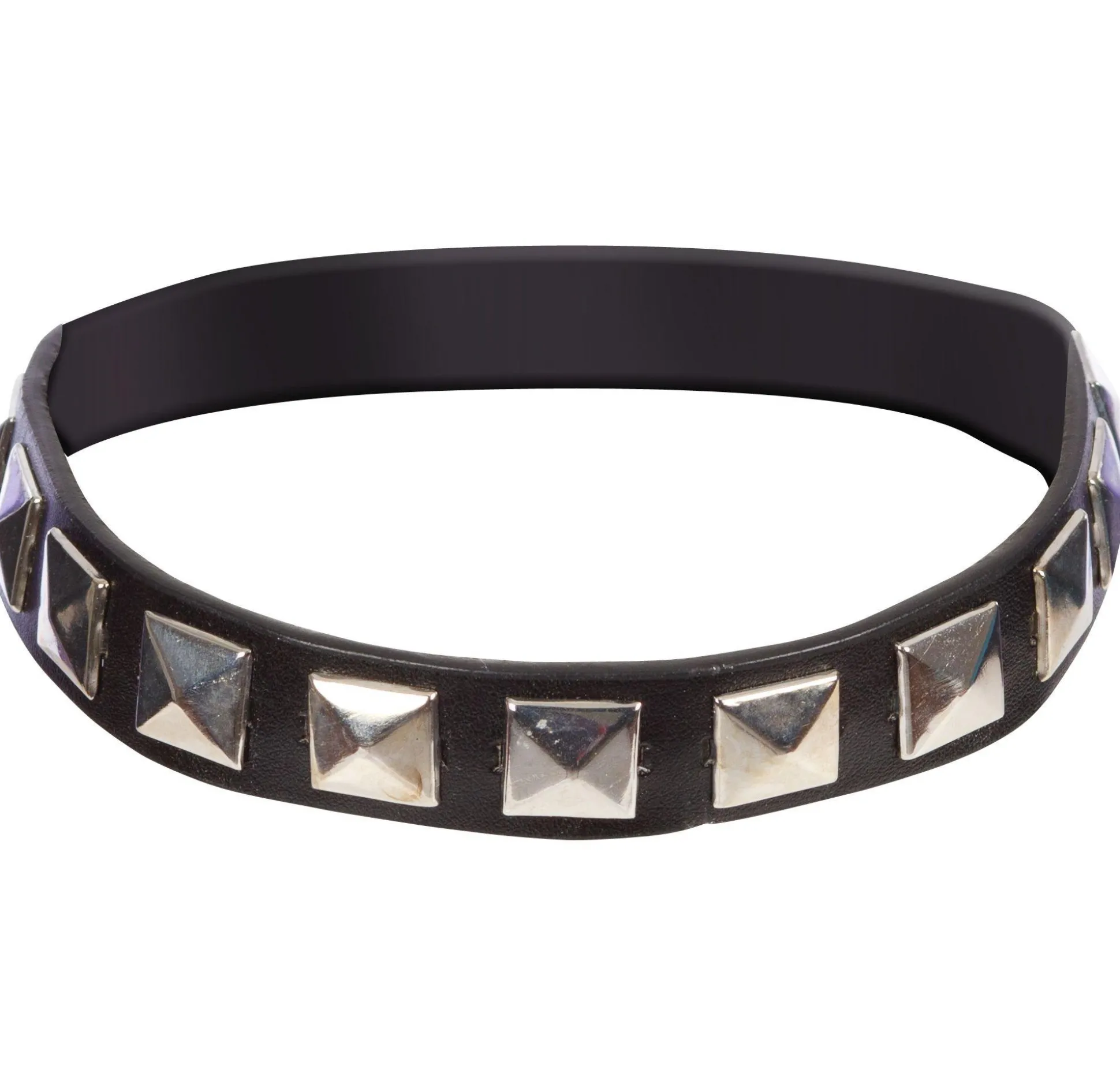 Online Adult Studded Choker Jewelry