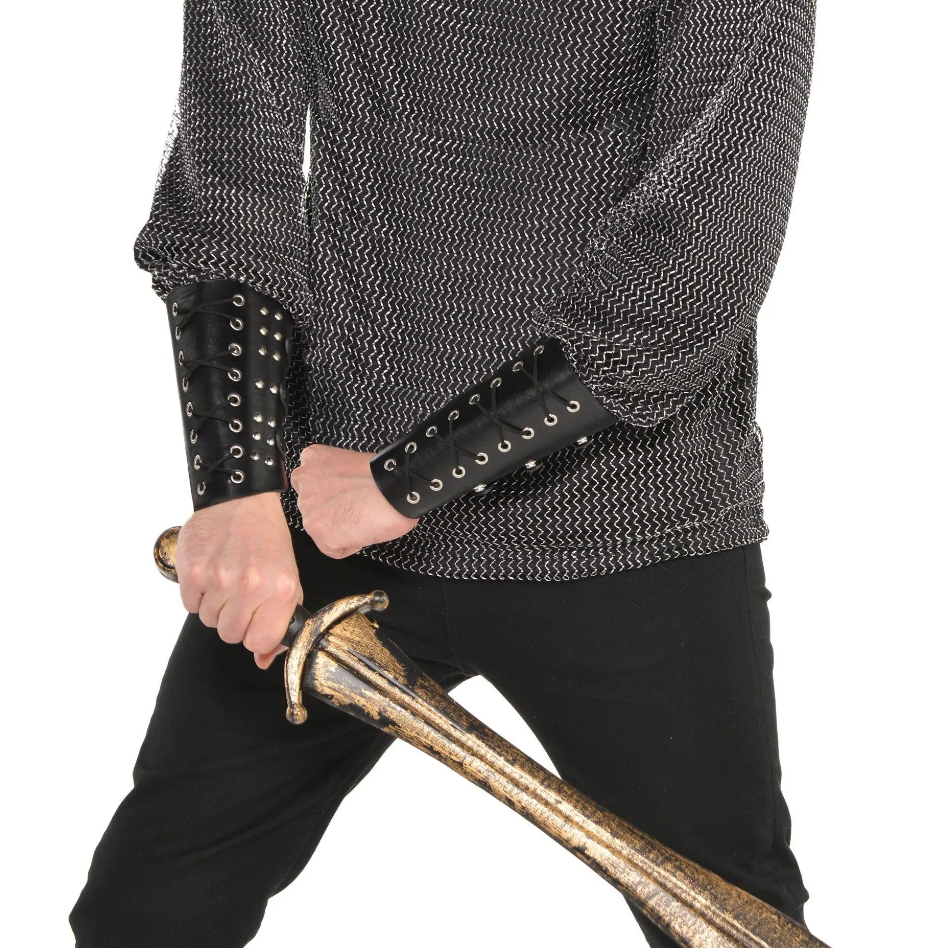 Shop Adult Studded Cuffs 2Ct Jewelry