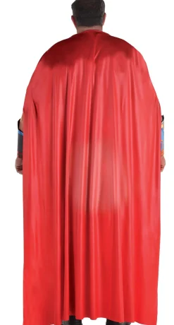 New Adult Thor Plus Size Costume - Thor: Love And Thunder Plus Size Costumes
