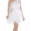 Best Adult Wilma Flintstone Costume Plus Size - The Flintstones Plus Size Costumes