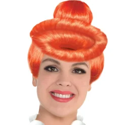 Best Adult Wilma Flintstone Costume Plus Size - The Flintstones Plus Size Costumes