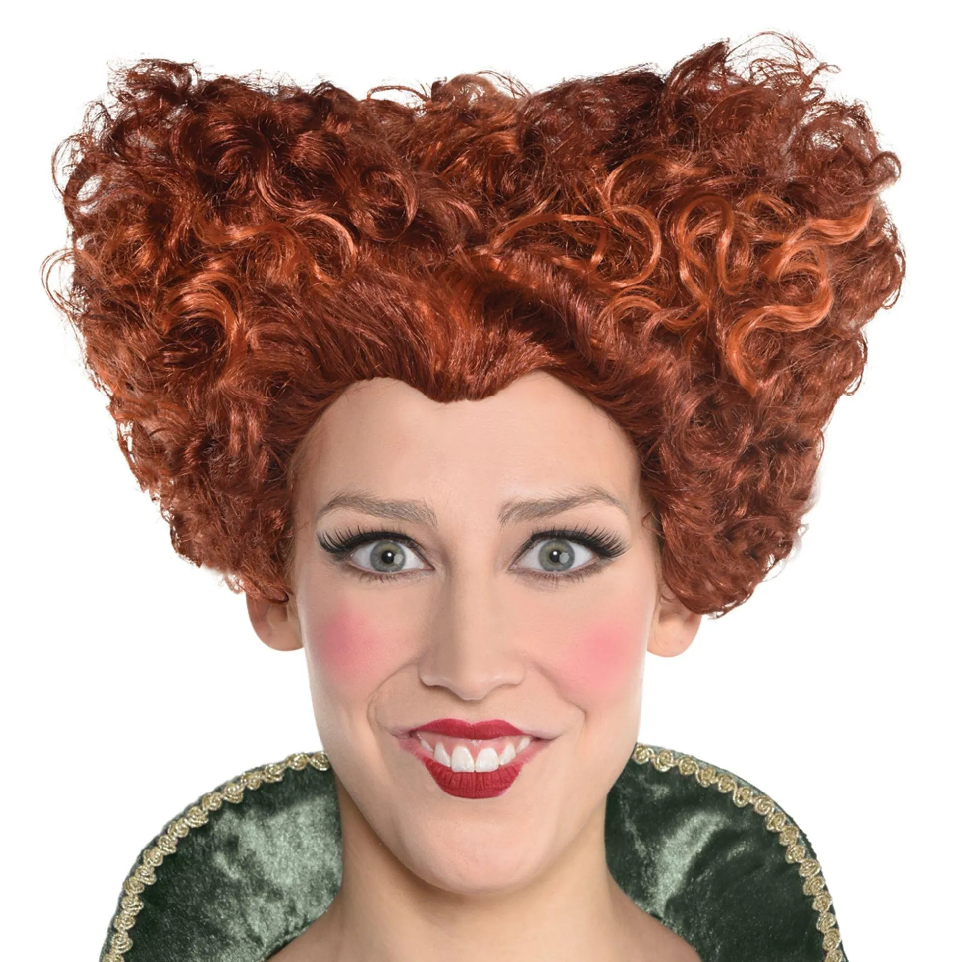 Clearance Adult Winifred Sanderson Wig - Hocus Pocus Wigs