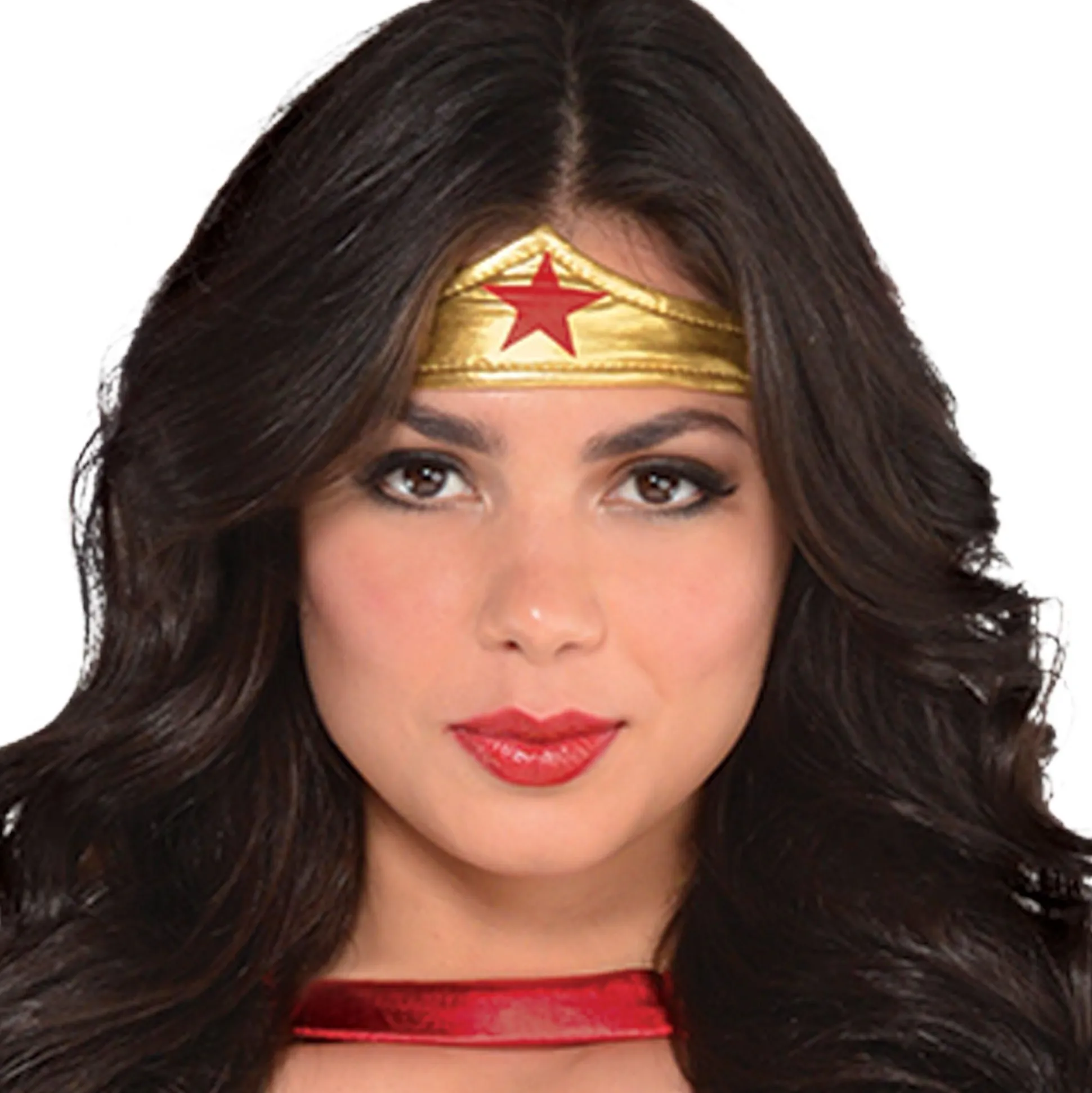 Shop Adult Wonder Woman Costume Women Superhero