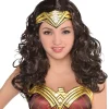 Outlet Adult Wonder Woman Wig Wigs