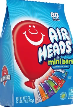 Cheap Mini Bars 80Pc Bulk Candy