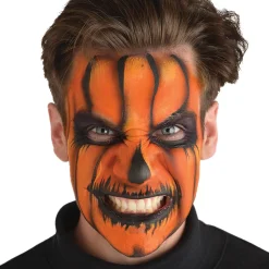 Sale All-In-One Halloween Makeup Kit 18Pc Makeup