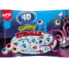 Party City Amos 4D Gummy Eyeballs, 8.46Oz - Halloween Candy| Bulk Candy