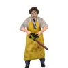 Party City Animatronic Leatherface, 6.6Ft - Texas Chainsaw Massacre| Animatronics