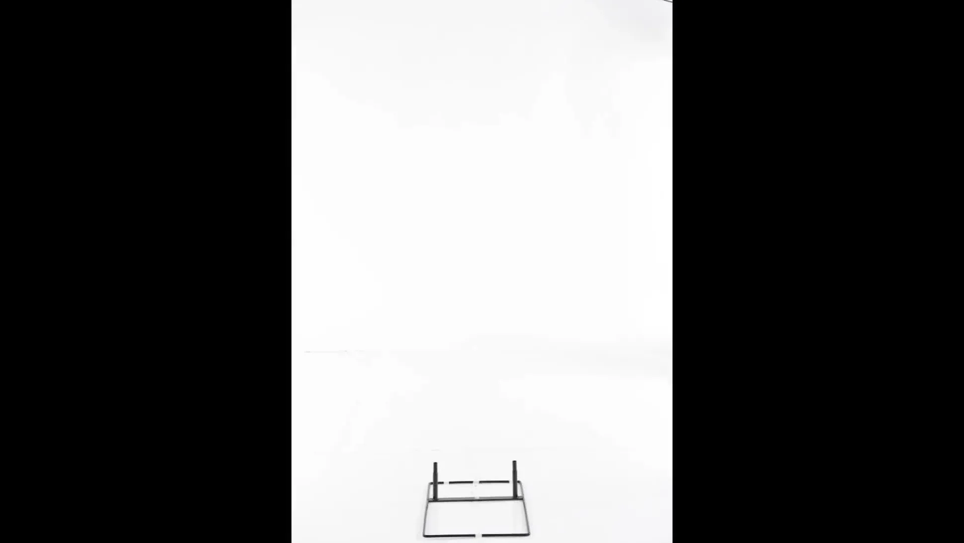 Party City Animatronic Light Up Talking Neon Ice Cream Clown, 6Ft| Creepy Carnival