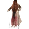 Party City Animatronic Rising Woman Decoration, 4.6Ft| Animatronics