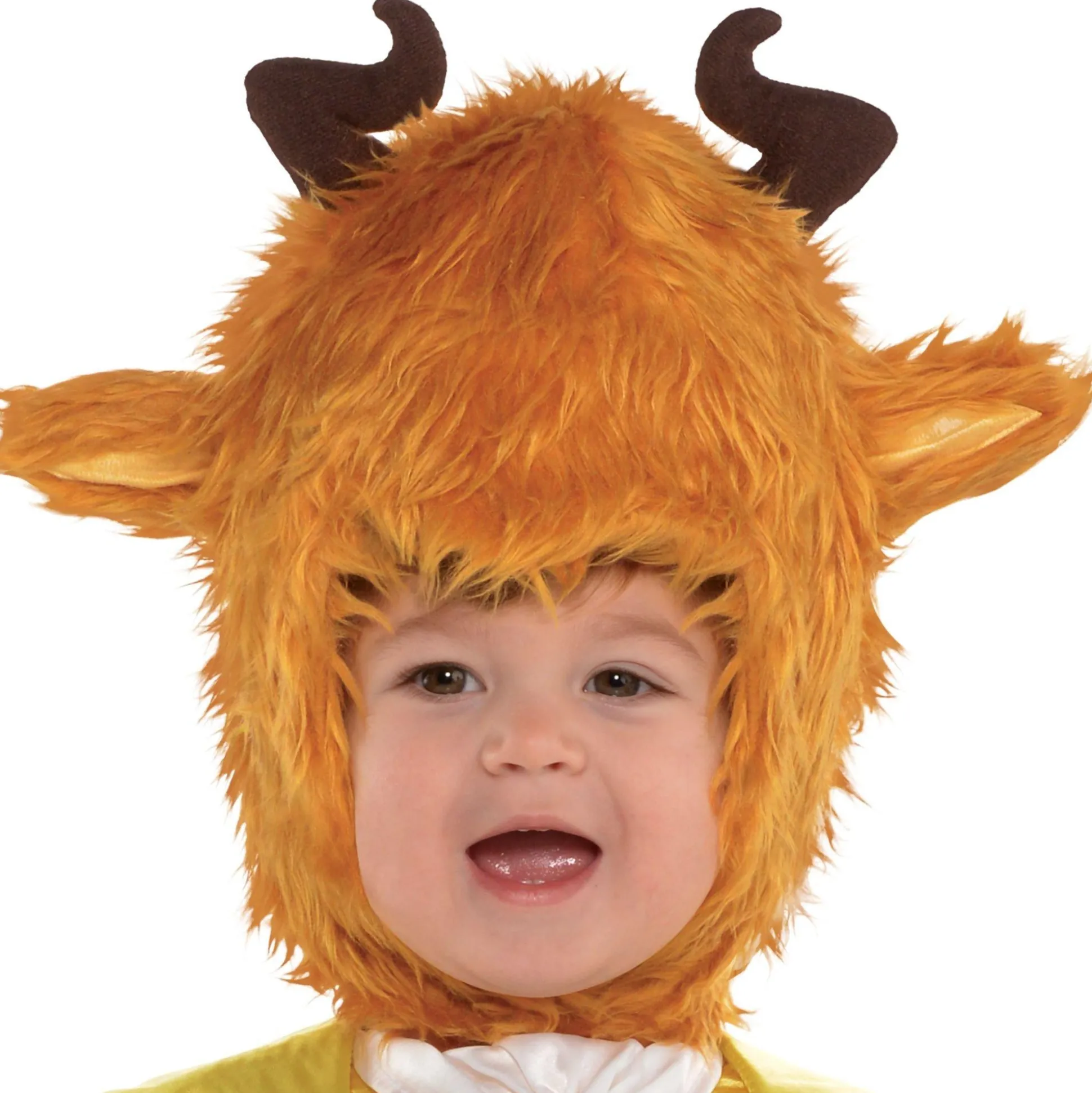 Party City Baby Beast Costume - Beauty And The Beast| Baby Boy