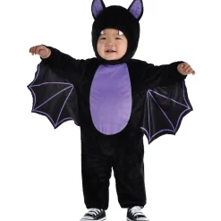 Party City Baby Classic Bat Costume| Baby Girl