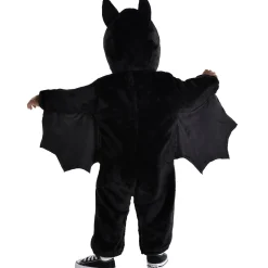 Party City Baby Classic Bat Costume| Baby Girl