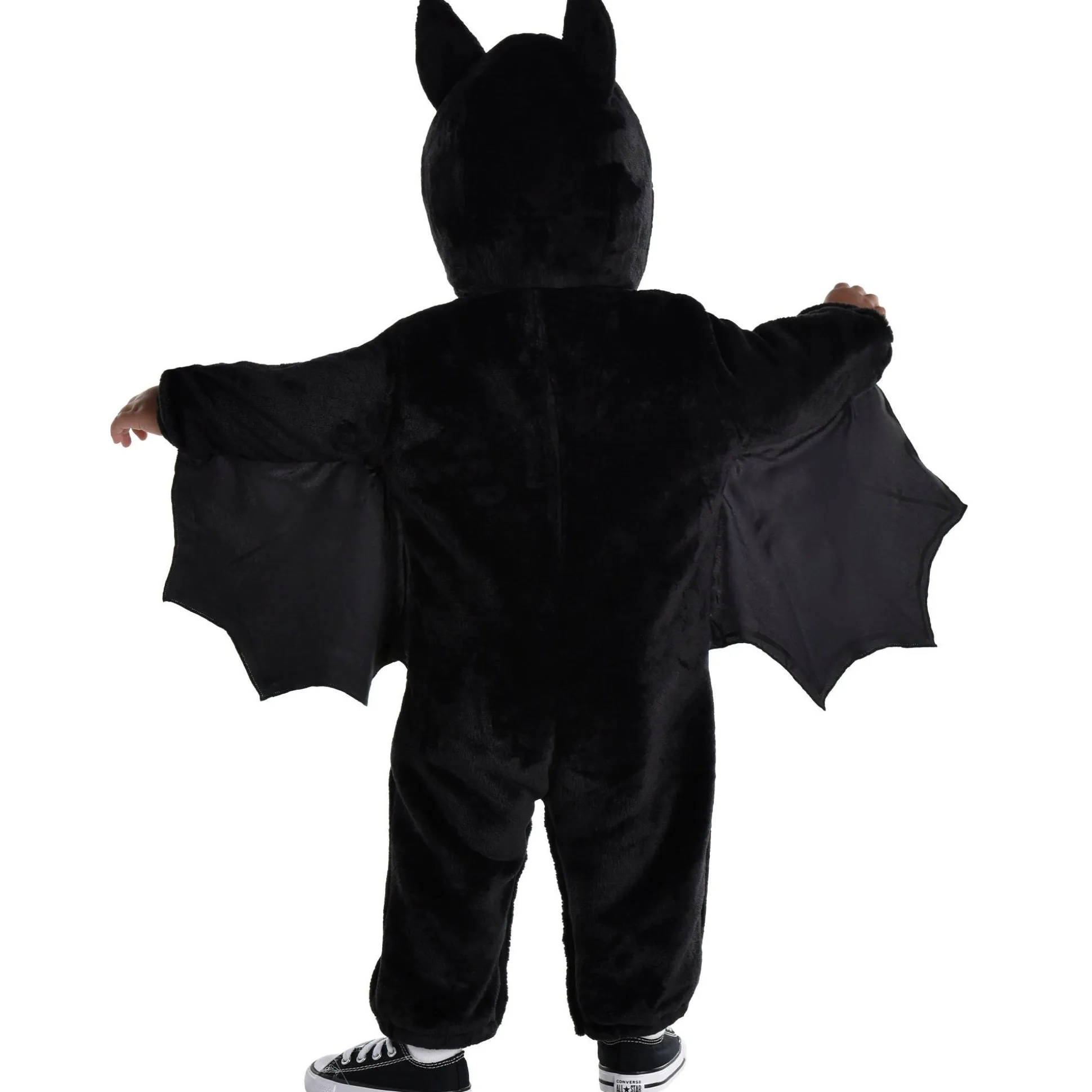 Party City Baby Classic Bat Costume| Baby Girl