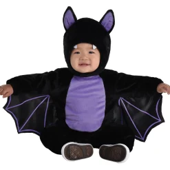 Party City Baby Classic Bat Costume| Baby Boy