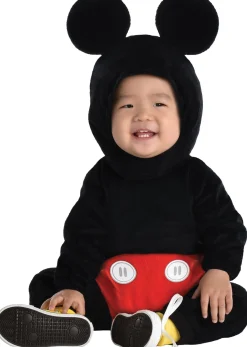 Party City Baby Classic Mickey Mouse Costume - Disney| Baby Boy