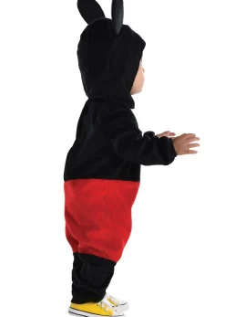 Party City Baby Classic Mickey Mouse Costume - Disney| Baby Boy