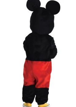 Party City Baby Classic Mickey Mouse Costume - Disney| Baby Boy