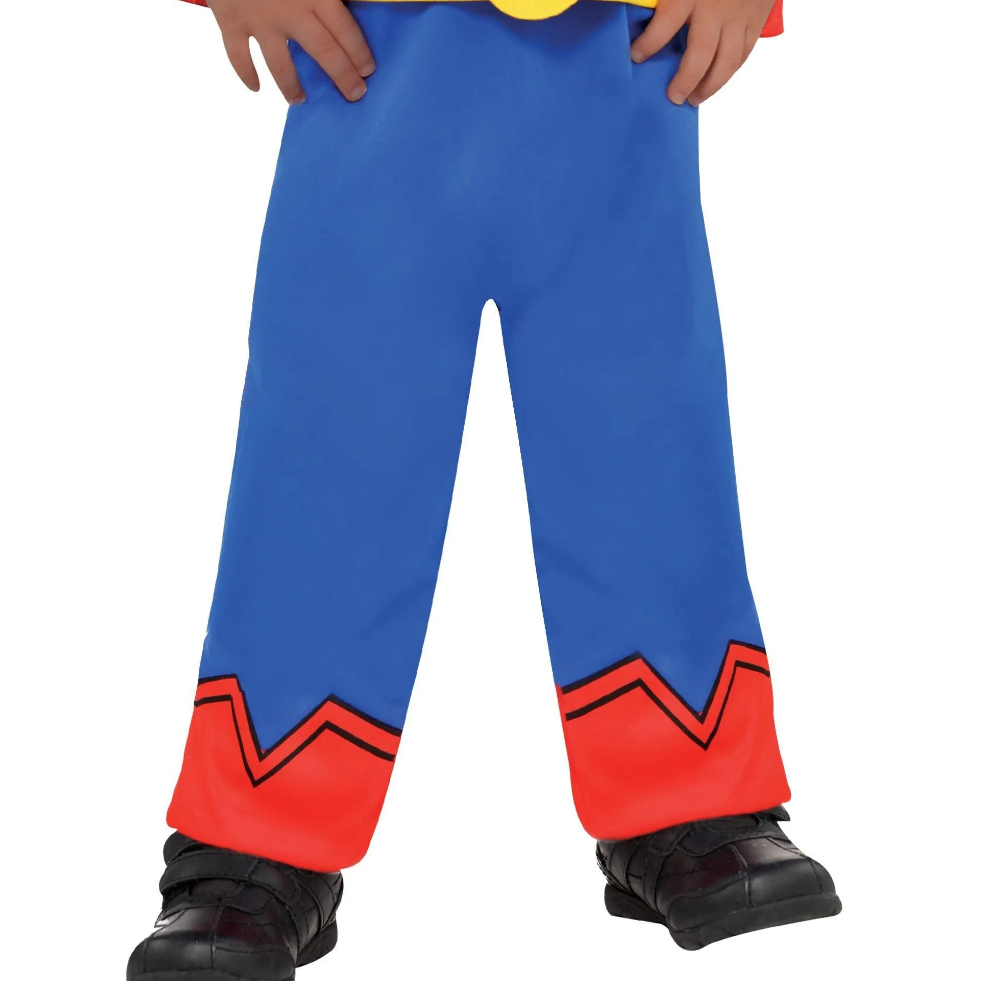 DC Comics Baby Classic Superman Costume| Baby Boy