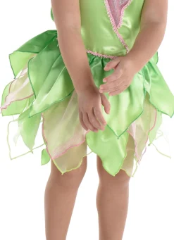 Party City Baby Classic Tinker Bell Costume - Disney| Baby Girl